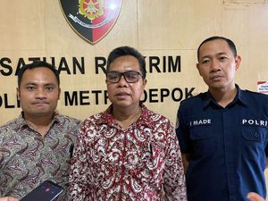 Mahasiswa UI Tewas Terbungkus Plastik di Depok Ternyata Dibunuh Senior