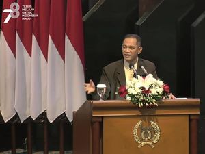 Waka KPK: Bolak-balik Tanda Tangan Pakta Integritas, Tapi OTT Tetap Ada