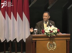 Waka KPK: Bolak-balik Tanda Tangan Pakta Integritas, Tapi OTT Tetap Ada