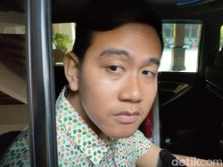 Tanggapan Gibran soal Rocky Gerung Ngaku Temannya: So Sweet