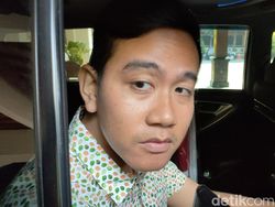 Tanggapan Gibran soal Rocky Gerung Ngaku Temannya: So Sweet