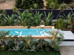 5 Desain Kolam Renang Outdoor yang Cocok di Lahan Kecil