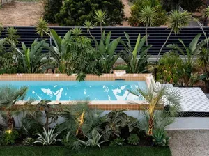 Segini Perkiraan Biaya Bikin Kolam Renang di Rumah Segini Perkiraan Biaya Bikin Kolam Renang di Rumah