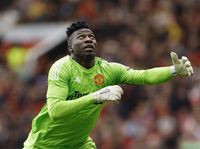 Berita Dan Informasi Kiper Mu Andre Onana Terkini Dan Terbaru Hari Ini ...