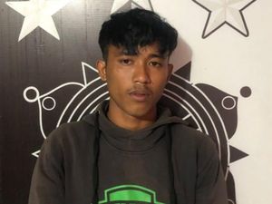 Pemuda di Palopo Perkosa 2 Anak di Bawah Umur Ditangkap