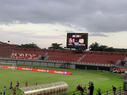 Dicukur Barito Putera 0-4 di Stadion Dipta, Pelatih Arema FC: Mengecewakan!