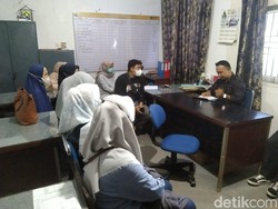 Turun Tangan Disnaker Selesaikan Polemik Gaji Nakes di RS Hapsah Bone