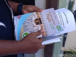 NU Sampang Gelar Pertemuan Bahas Buku MTs Menyimpang, Ini Hasilnya