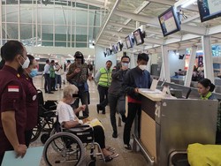 Sedihnya Bule Prancis Diusir dari Bali, Sakit-sakitan Ditinggal Istri