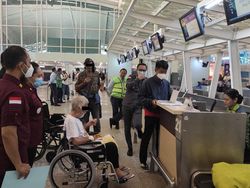 Sedihnya Bule Prancis Diusir dari Bali, Sakit-sakitan Ditinggal Istri