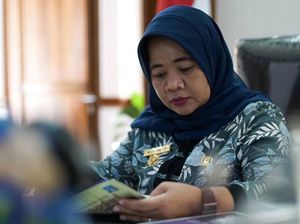 Bupati Sebut 100% Padukuhan di Sleman Sudah Terkoneksi WiFi Gratis Bupati Sebut 100% Padukuhan di Sleman Sudah Terkoneksi WiFi Gratis