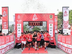 Mencari Tokoh yang Peduli Pemuda dan Olahraga