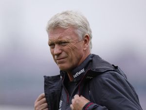 David Moyes Merasa Aneh Lihat MU di Klasemen Sekarang Ini David Moyes Merasa Aneh Lihat MU di Klasemen Sekarang Ini