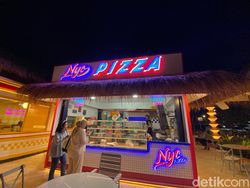7 Rekomendasi Jajanan Enak di Aloha Pasir Putih PIK 2