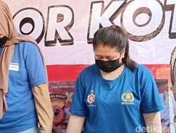 Polisi Tangkap 2 Wanita Terlibat Penipuan Modus Arisan Lelang di Bogor