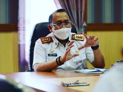 Perkara Eks Sekda Parepare: Dipecat Taufan Pawe, Kini Diancam Dipolisikan