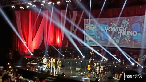 Konser Fiesta Merdeka