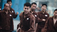 Sinopsis P Storm, Film di Bioskop Trans TV Hari Ini