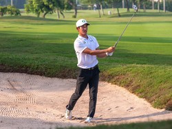 Indonesia Open 2023: Lima Pegolf Indonesia Lolos Cut-Off di Hari Kedua