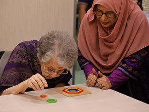 Gaya Hidup Sehat Bisa Lindungi Otak dari Demensia