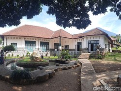 Kisah Jasitem, Janda Pemikat Bule Kaya dari Kuningan