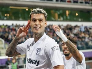 2 Rekor Gianluca Scamacca usai Bikin Brace Lawan Liverpool