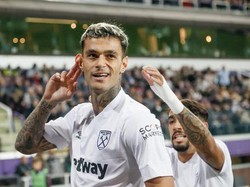 Atalanta Salip Inter Milan untuk Dapatkan Scamacca