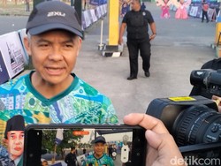 Hari Pertama Tour de Borobudur 2023: Rute Menantang Solo-Candi Cetho