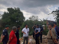 Gunung Sampah di Bali Jadi Perhatian Setelah Bule Mempostingnya di Medsos