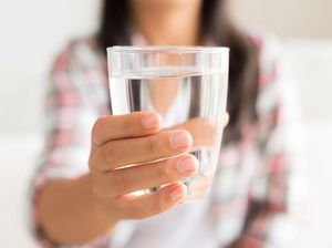 Ilmuwan Sarankan Cara Ini agar Air Minum Bersih dari Mikroplastik, Bisa Dicoba! Ilmuwan Sarankan Cara Ini agar Air Minum Bersih dari Mikroplastik, Bisa Dicoba!