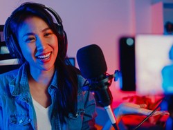 Internet Merata, Dukung Kreator Konten Berkarya hingga dari Pelosok Negeri