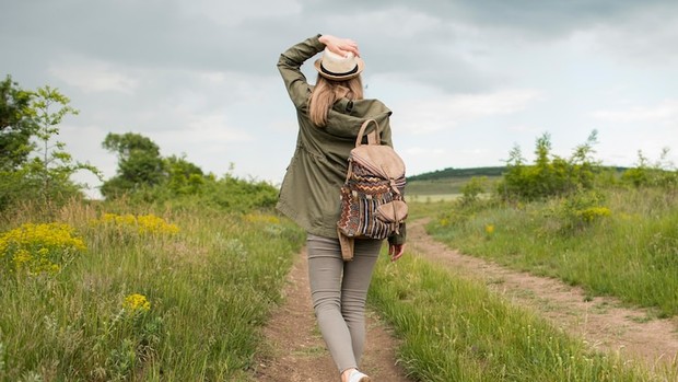 Prinsip hidup ukeireru ala orang Jepang yang bisa bikin hidup bahagia/