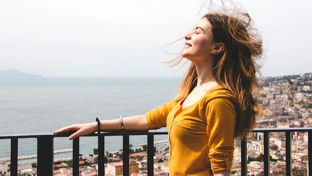 Prinsip hidup ukeireru ala orang Jepang yang bisa bikin hidup bahagia/