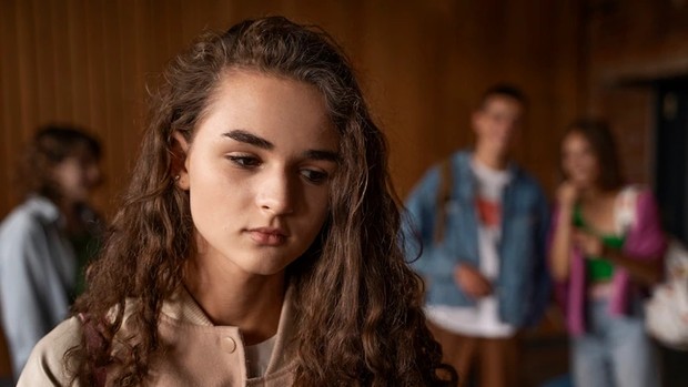 Ilustrasi/Foto: Freepik.com Tanda lingkungan pertemanan yang beracun