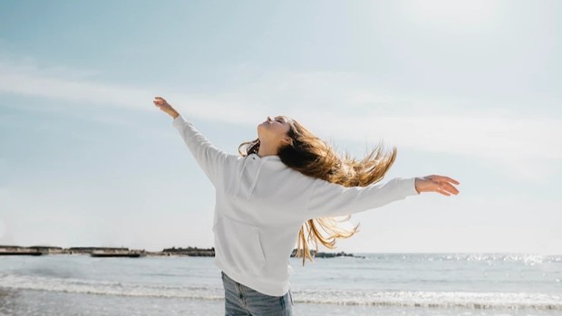 Prinsip hidup ukeireru ala orang Jepang yang bisa bikin hidup bahagia/