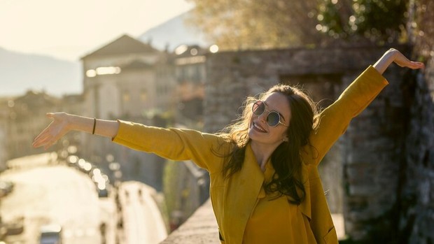 Prinsip hidup ukeireru ala orang Jepang yang bisa bikin hidup bahagia