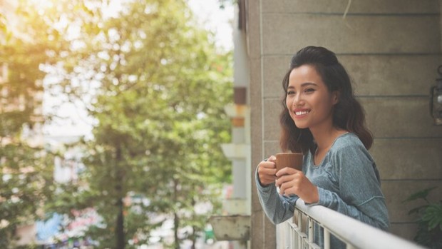 Prinsip hidup ukeireru ala orang Jepang yang bisa bikin hidup bahagia