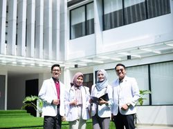 10 Fakultas Kedokteran Terbaik di RI Versi THE WUR 2025, Referensi buat SNBP Nih!