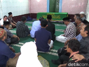 Detik-detik Mahasiwa UI Dibunuh Senior, Cincin Nyangkut di Kerongkongan