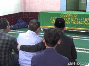 Pengakuan Keluarga Susah Hubungi Mahasiswa UI hingga Ditemukan Tewas