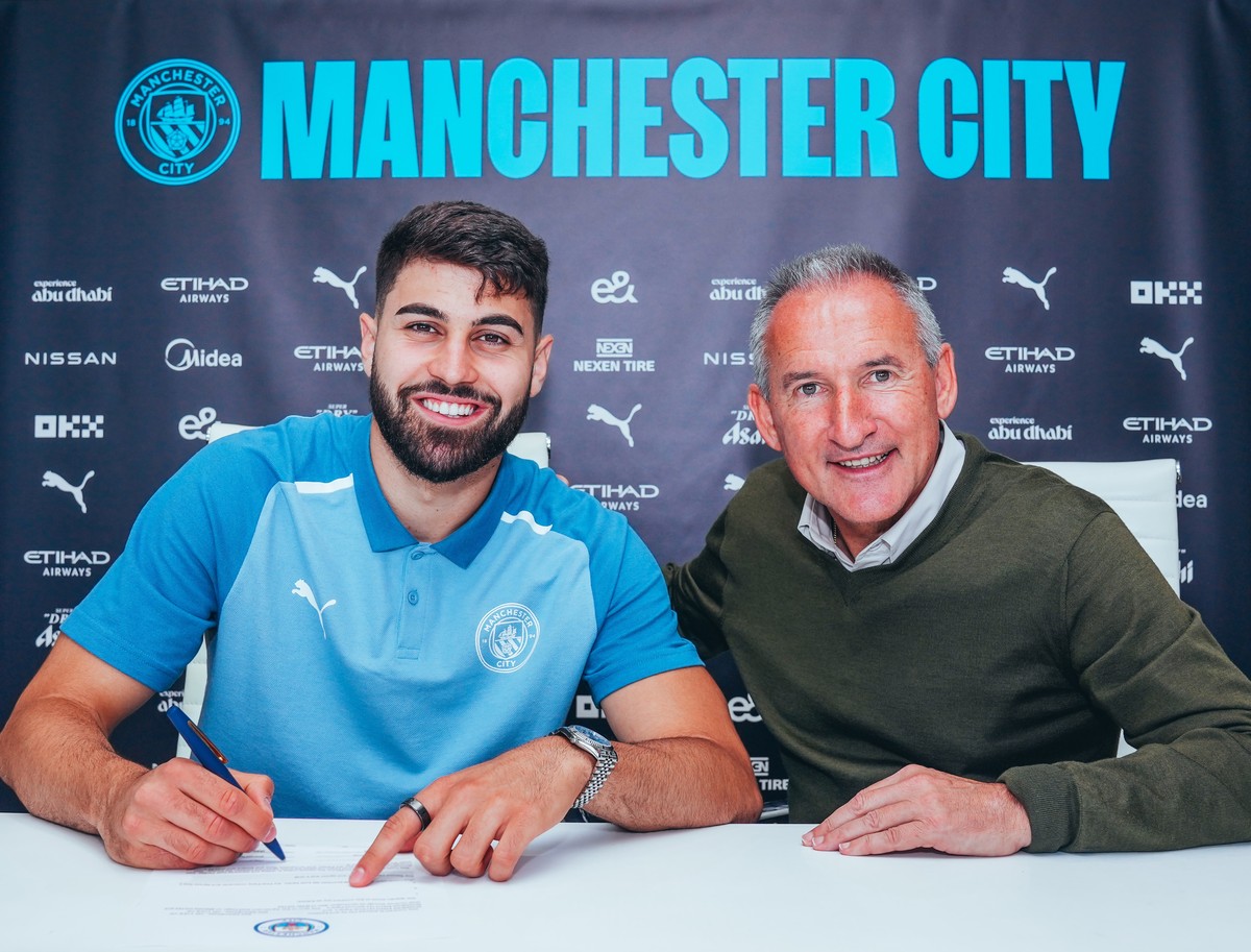 Foto: dok Manchester City