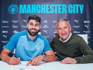 Josko Gvardiol Datang, Ini yang Manchester City Harapkan