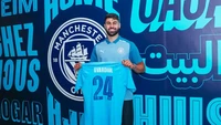 6. Josko Gvardiol. Dari RB Leipzig ke Manchester City dengan transfer 77 juta paun (Rp 1,5 triliun). Foto: dok Manchester City