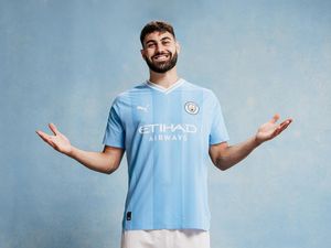 Beruntungnya Gvardiol yang Langsung Juara