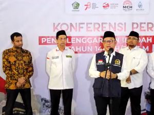 Kang Ace Harap Tambahan Kuota Haji 2024 Tak Diumumkan Last Minute
