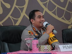 Buntut Kasus Minta Uang Korban Pemerkosaan, Polres Tebo Evaluasi Anggota