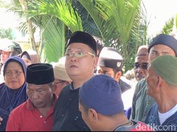 Permintaan Keluarga Redho Korban Mutilasi untuk Pelaku Usai Pemakaman
