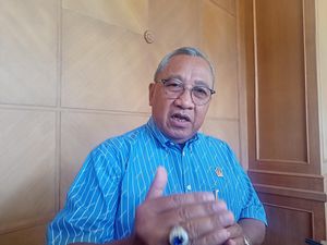 Dewan Minta Pemda Siapkan Fasilitas Penyaluran Air PDAM ke Objek Wisata Dewan Minta Pemda Siapkan Fasilitas Penyaluran Air PDAM ke Objek Wisata