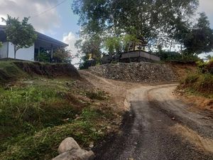 Warga Manistutu Keluhkan Jalan Rusak gegara Aktivitas Galian C Warga Manistutu Keluhkan Jalan Rusak gegara Aktivitas Galian C