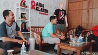 Cerita Konselor HIV Klaten Diamuk Istri gegara Koleksi Aplikasi Kencan